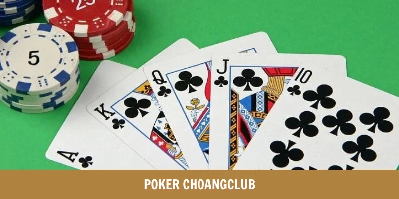 poker choangclub